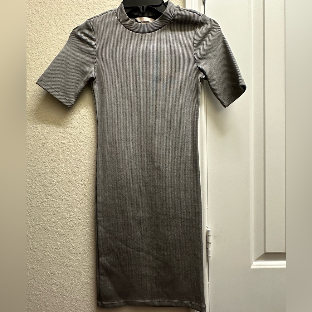 New HM dress